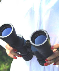Porro Binoculars WP48 10x50 black=1