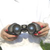 Porro Binoculars WP48 12x50 black=9