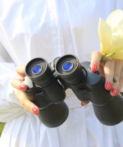 Porro Binoculars WP48 7x50 black-12