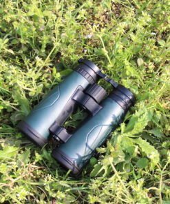 roof binoculars WD76 10x42-3