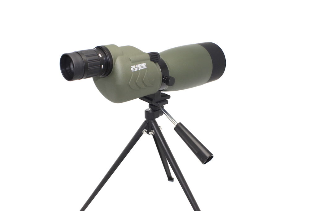 Shinyzen Optics