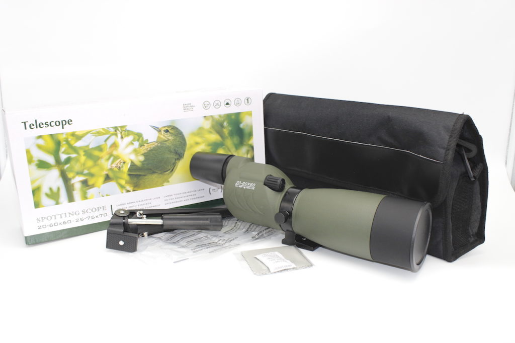 Shinyzen Optics