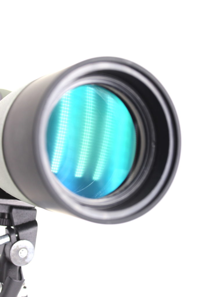 Shinyzen Optics