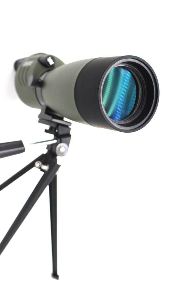 Shinyzen Optics