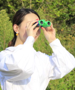kids binoculars WD45 6x21:8x21-1